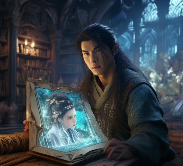 石昊奇遇揭秘，揭秘神秘结婚对象之谜