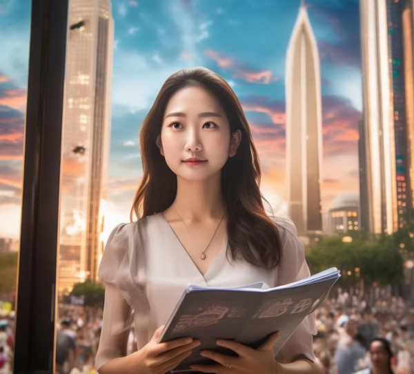 从婚礼梦想家到策划师，我的广州婚礼策划公司应聘之旅
