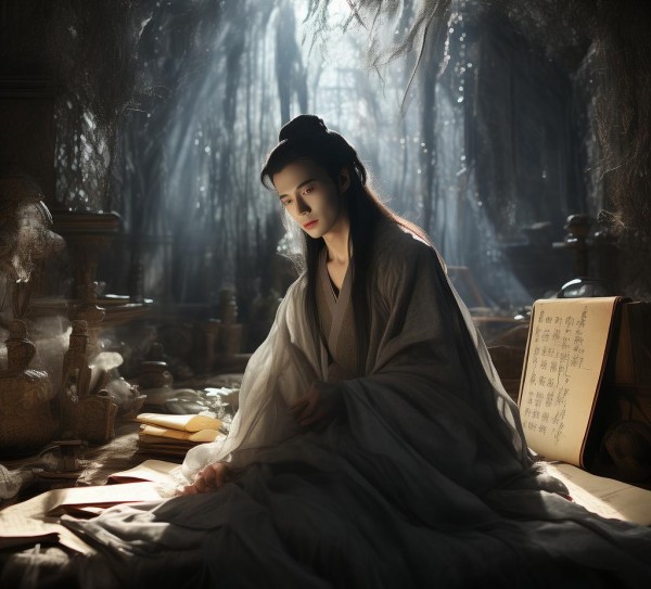 叶胜天感情揭秘，揭秘神秘神主婚姻状况